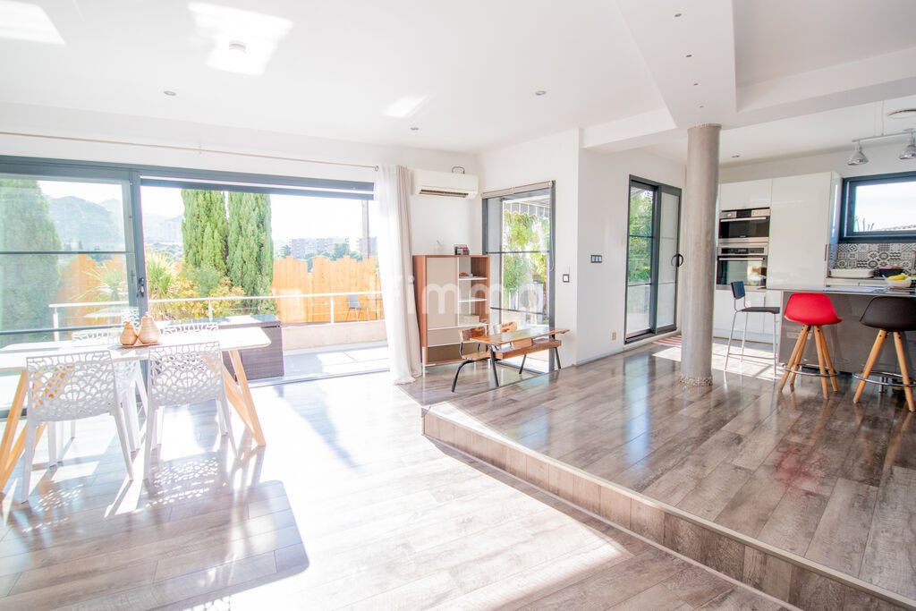 Maison à vendre, 192m², Marseille 9ème