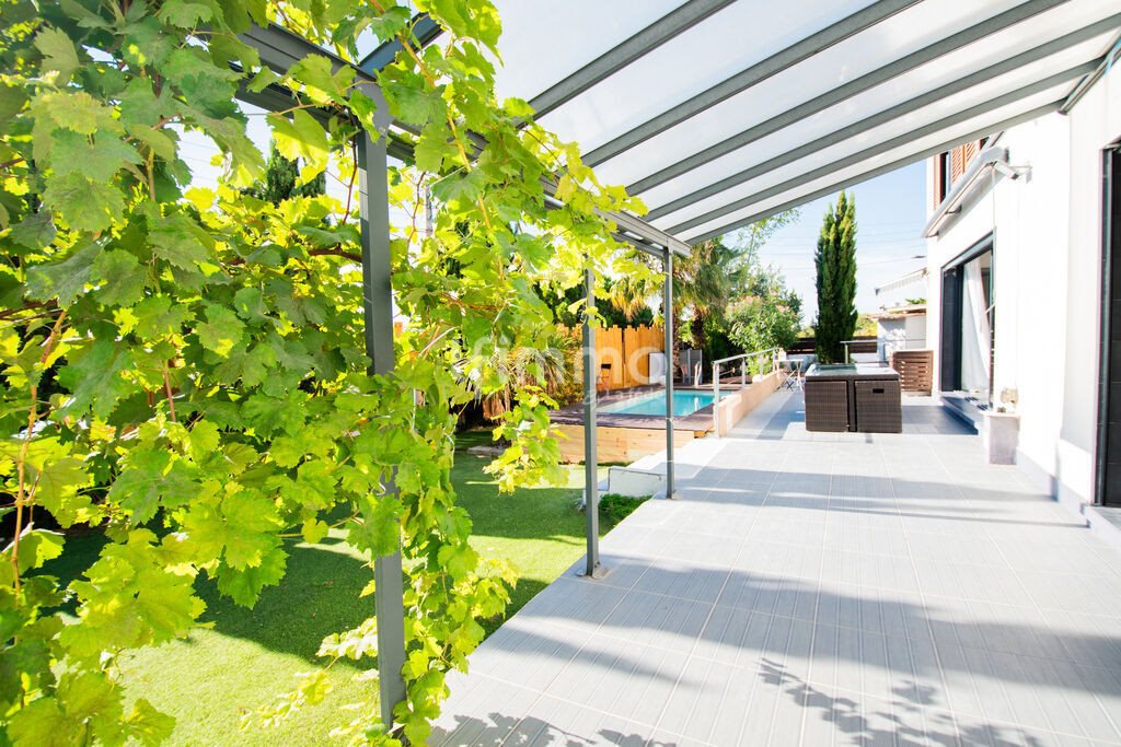 Maison à vendre, 192m², Marseille 9ème