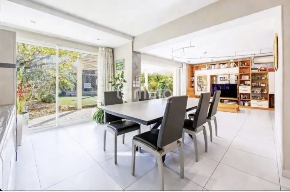 Maison à vendre, 227m², Marseille 4ème