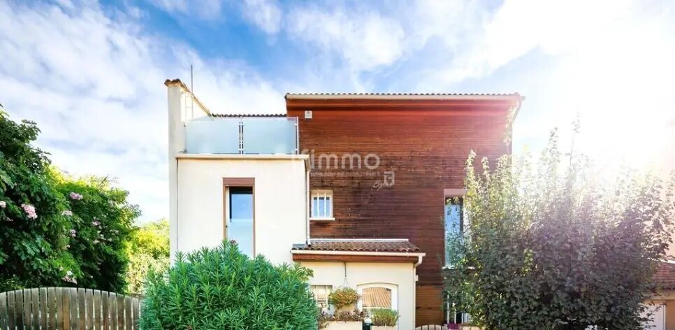 Maison à vendre, 227m², Marseille 4ème