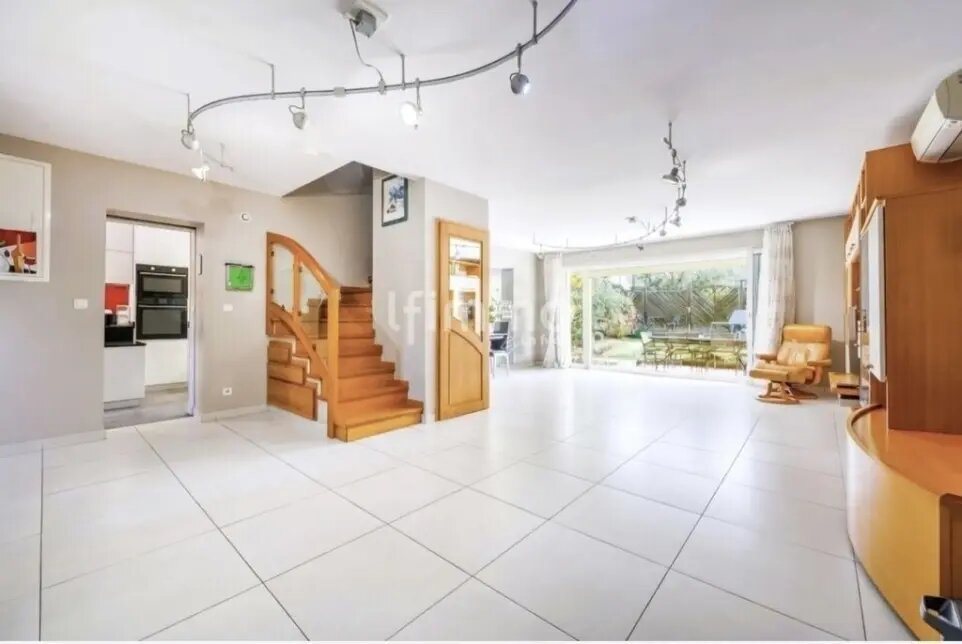 Maison à vendre, 227m², Marseille 4ème