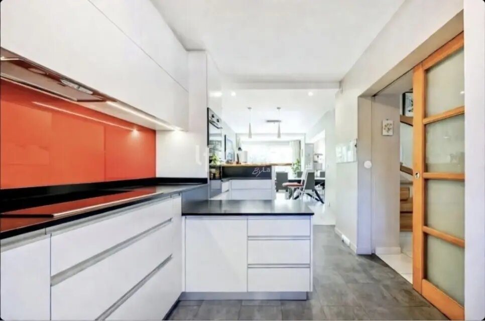 Maison à vendre, 227m², Marseille 4ème