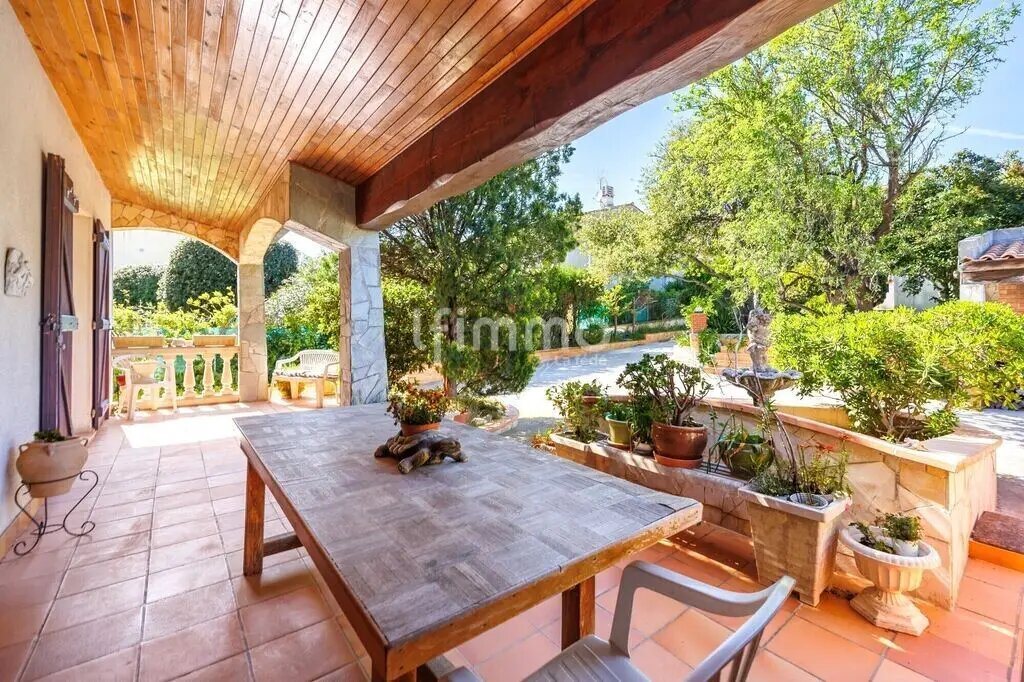 Maison à vendre, 195m², Le Rove