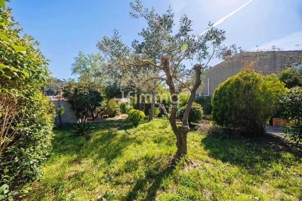 Maison à vendre, 195m², Le Rove