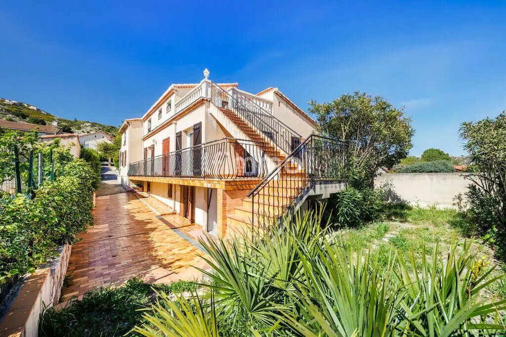 Maison à vendre, 195m², Le Rove