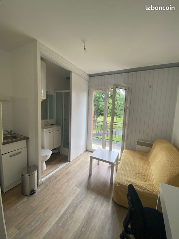 Appartement à louer, 10m², Toulouse