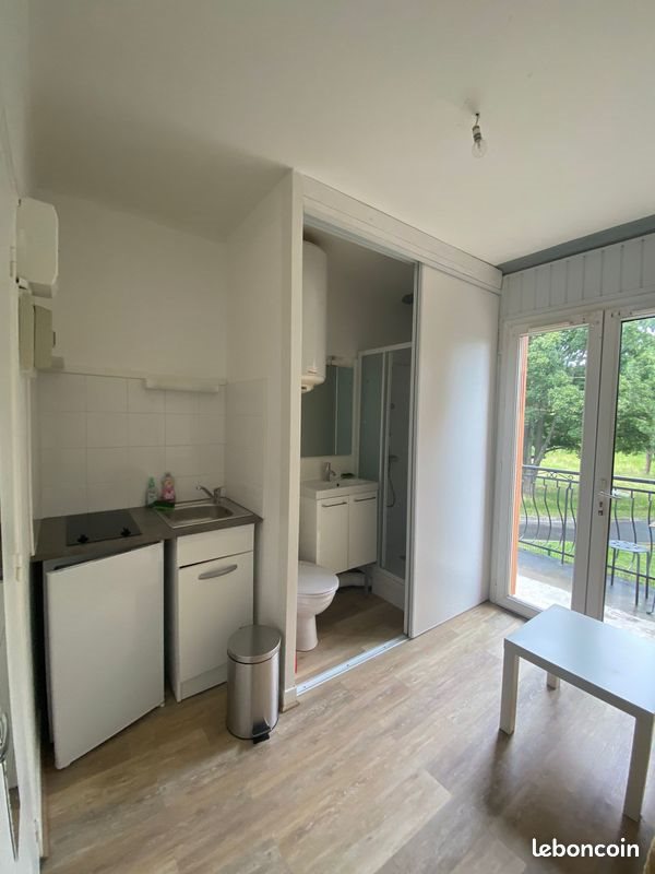 Appartement à louer, 10m², Toulouse