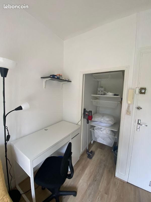 Appartement à louer, 10m², Toulouse