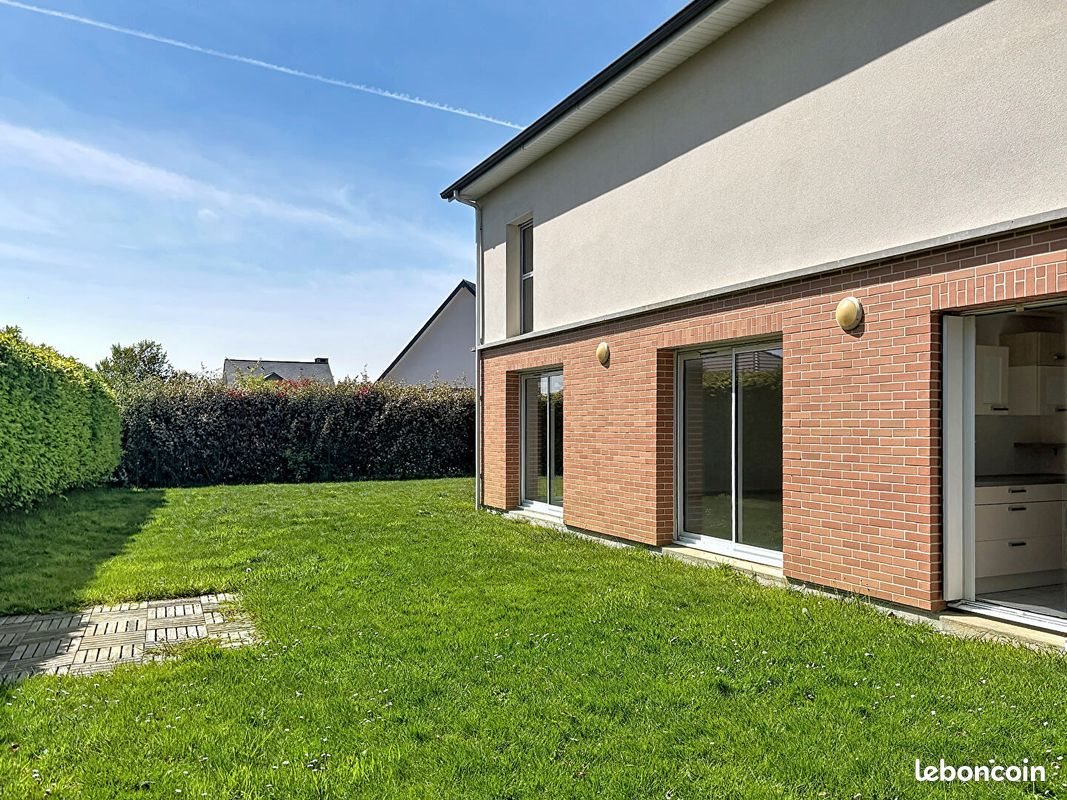 Maison à vendre, 135m², Franqueville-Saint-Pierre