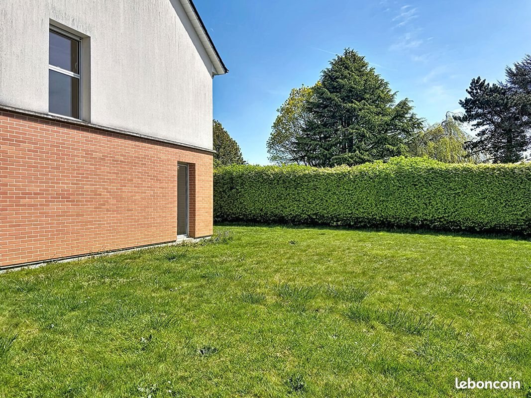 Maison à vendre, 135m², Franqueville-Saint-Pierre