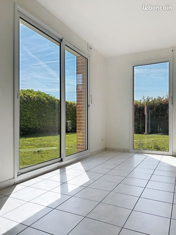 Maison à vendre, 135m², Franqueville-Saint-Pierre