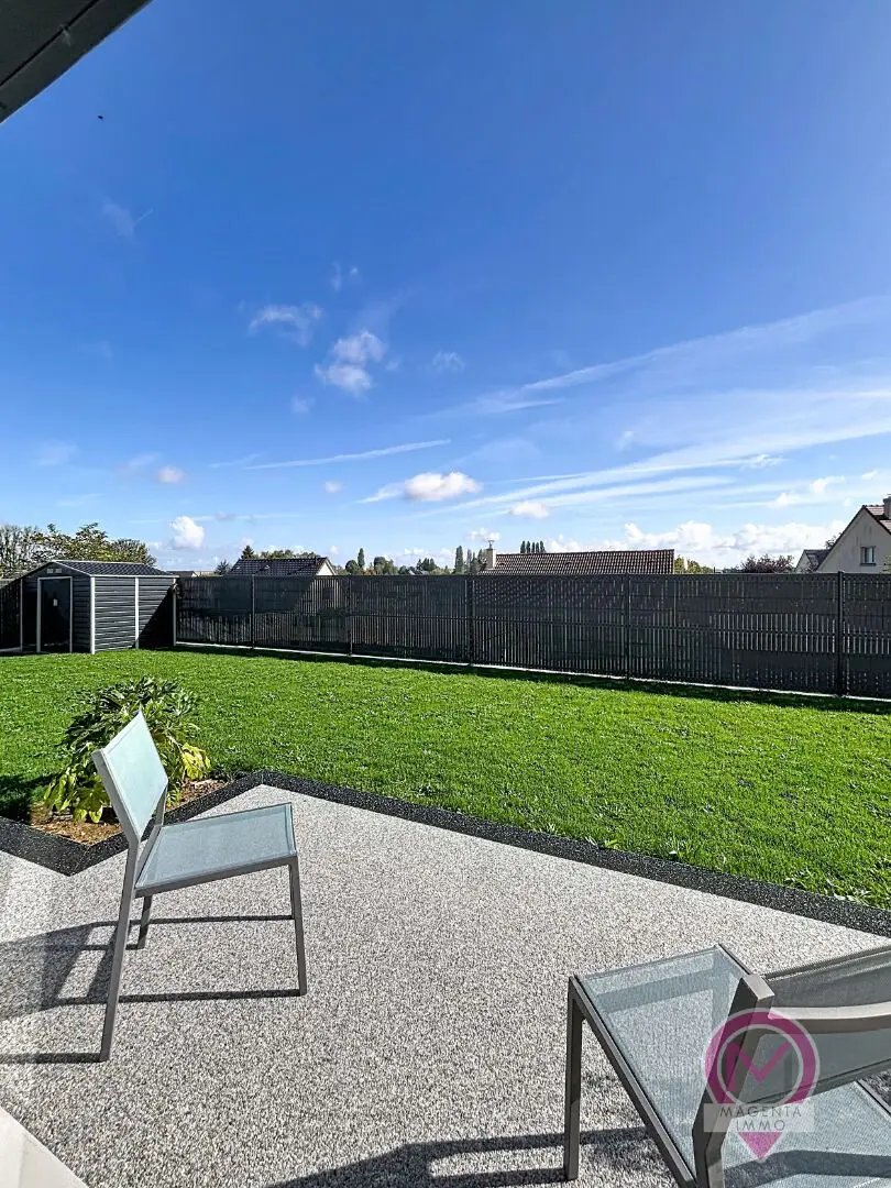 Maison à vendre, 175m², La Neuville-Chant-d'Oisel