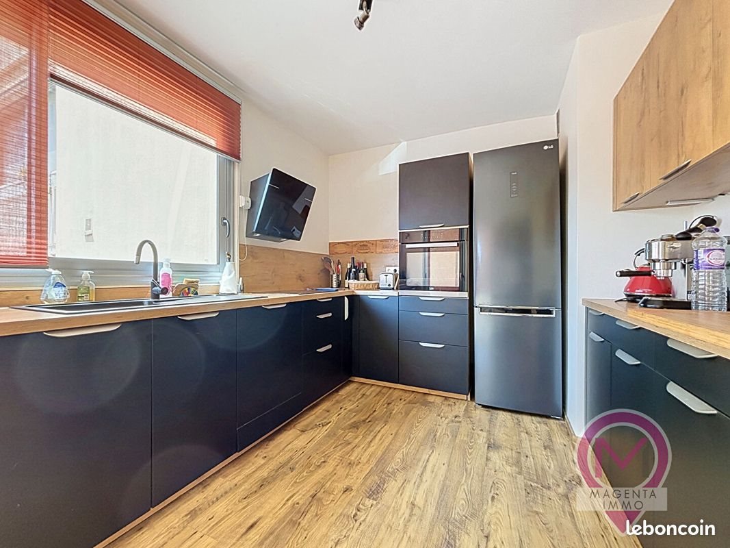 Appartement à vendre, 100m², Rouen
