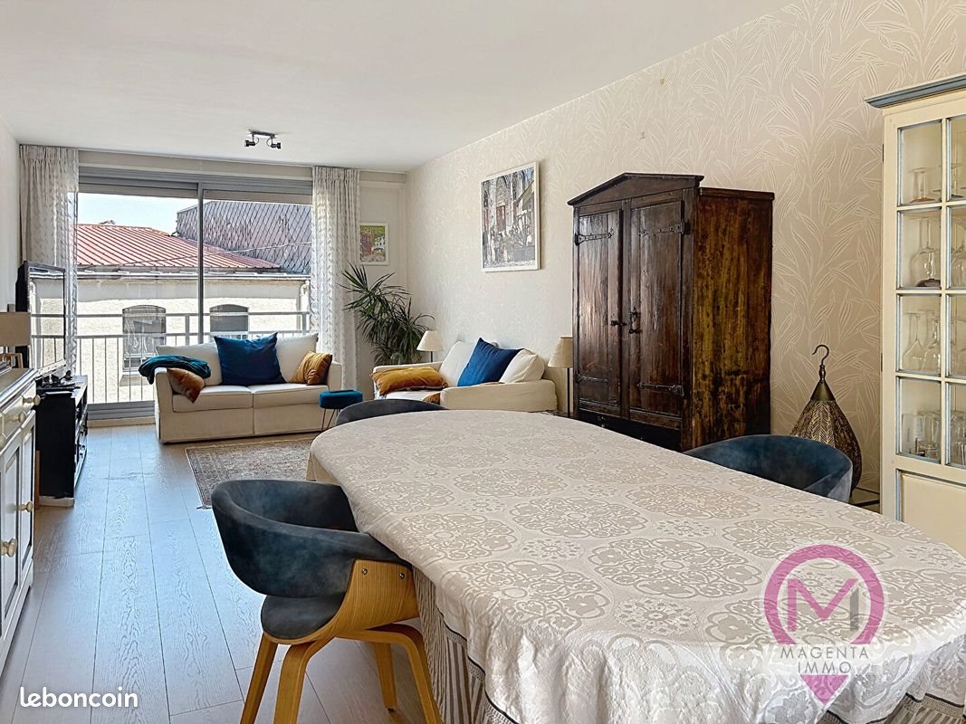 Appartement à vendre, 100m², Rouen