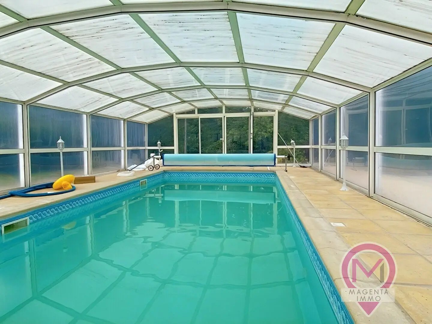 Maison à vendre, 114m², Douville-sur-Andelle