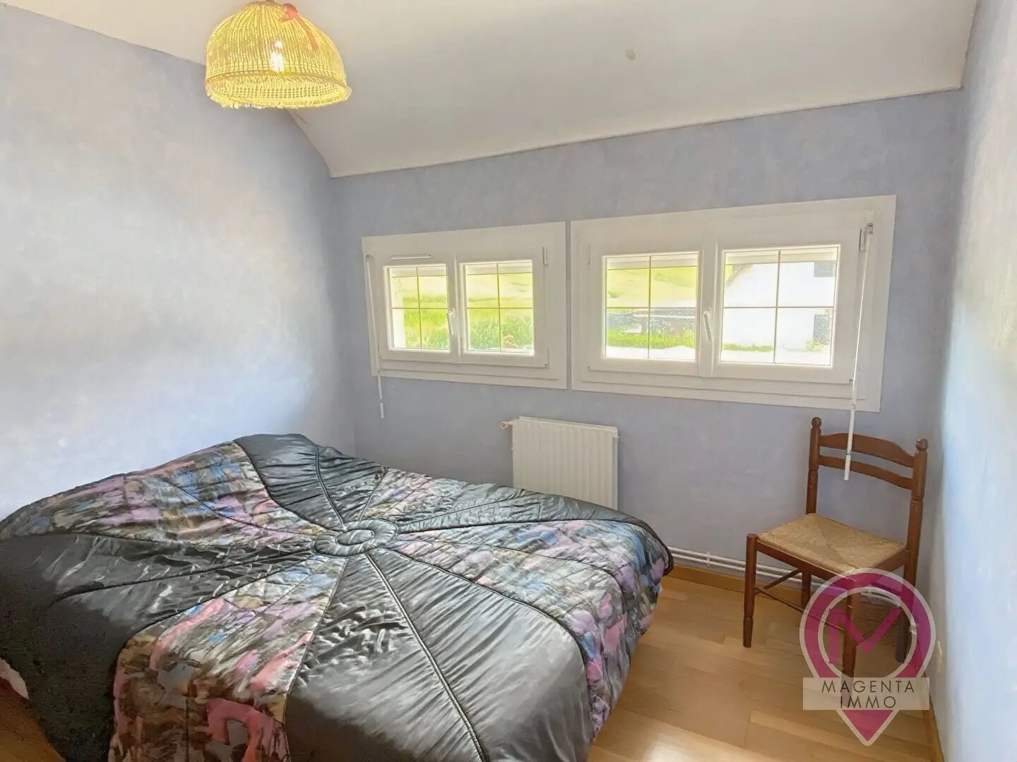 Maison à vendre, 114m², Douville-sur-Andelle