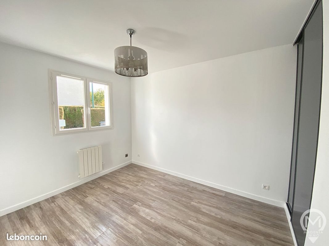 Maison à louer, 95m², Bonsecours