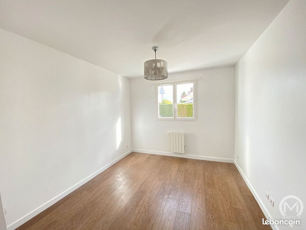 Maison à louer, 95m², Bonsecours