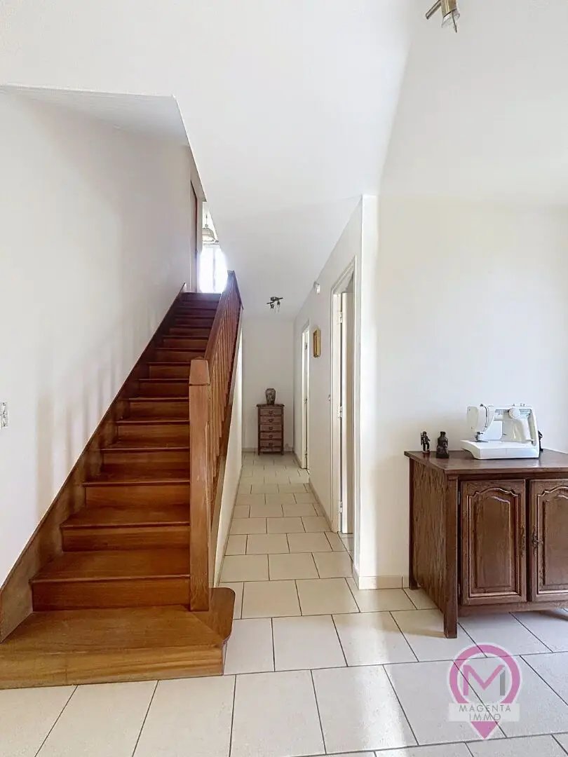 Maison à vendre, 140m², Franqueville-Saint-Pierre