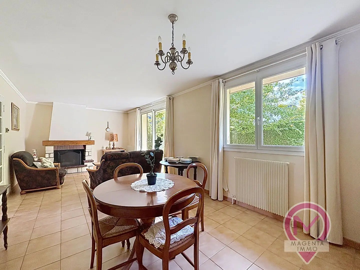 Maison à vendre, 140m², Franqueville-Saint-Pierre