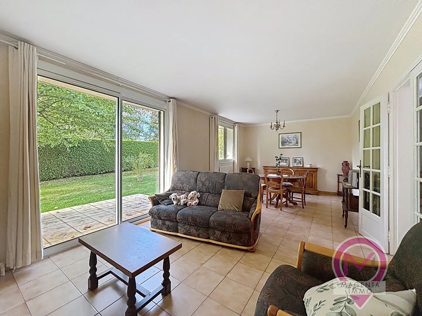 Maison à vendre, 140m², Franqueville-Saint-Pierre