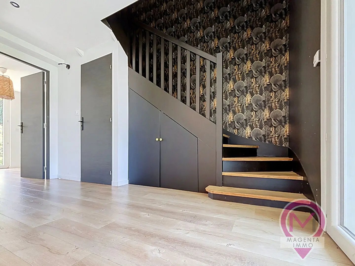 Maison à vendre, 91m², Saint-Léger-du-Bourg-Denis