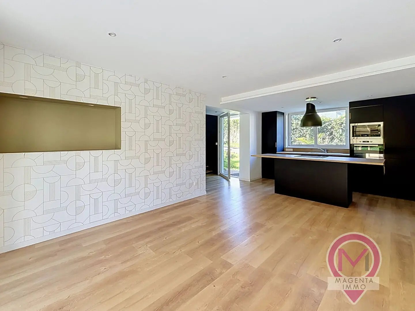 Maison à vendre, 91m², Saint-Léger-du-Bourg-Denis