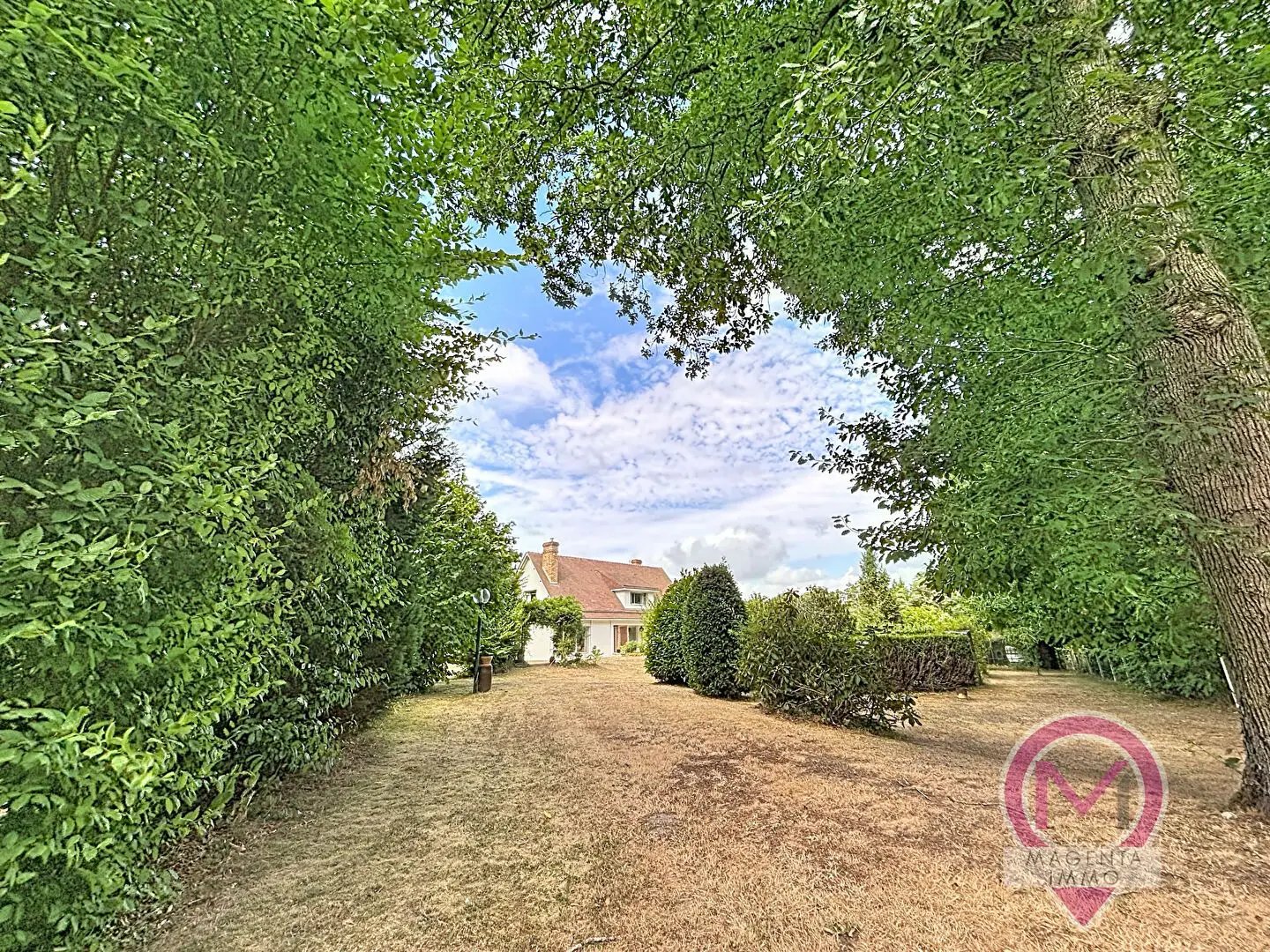 Maison à vendre, 185m², Saint-Pierre-lès-Elbeuf