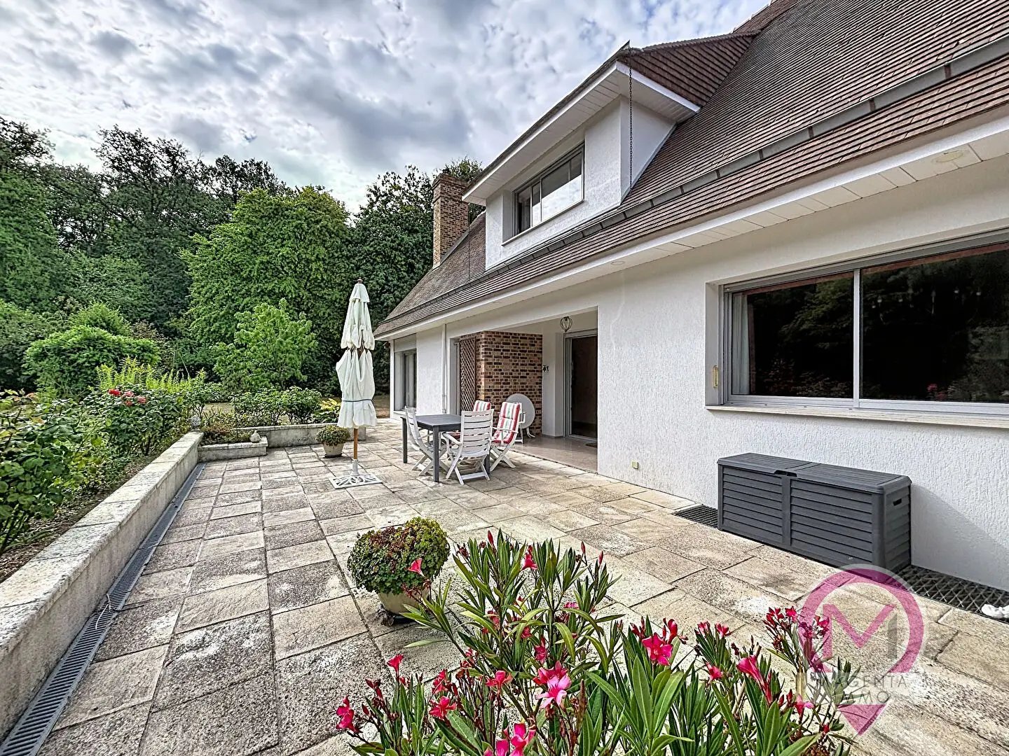 Maison à vendre, 185m², Saint-Pierre-lès-Elbeuf