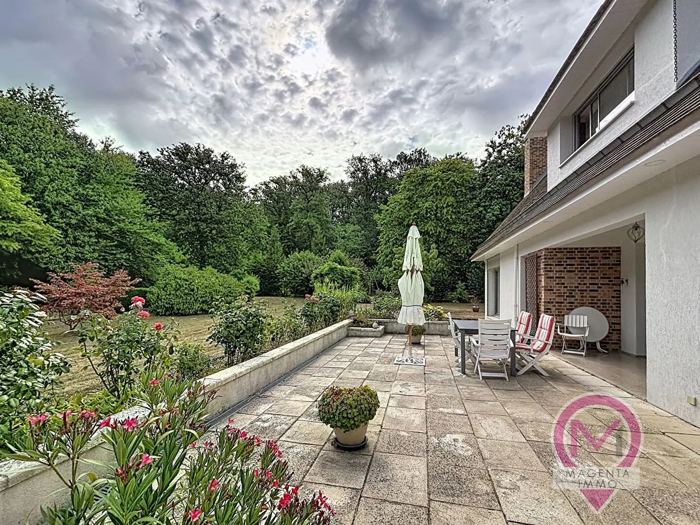 Maison à vendre, 185m², Saint-Pierre-lès-Elbeuf
