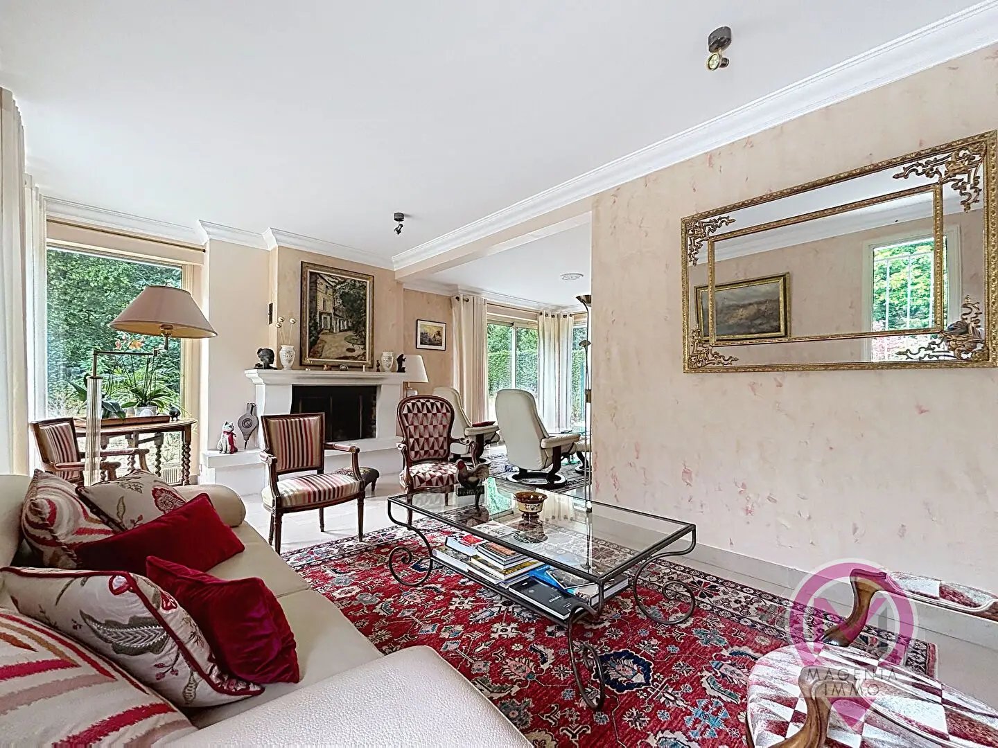 Maison à vendre, 185m², Saint-Pierre-lès-Elbeuf