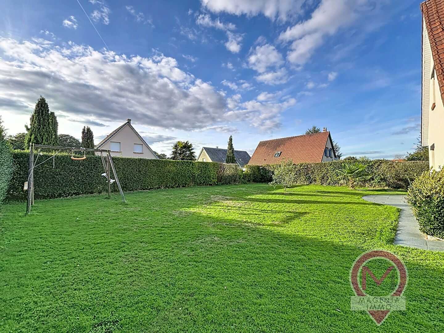 Maison à vendre, 135m², Mesnil-Raoul