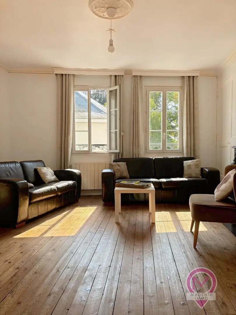 Maison à vendre, 132m², Rouen
