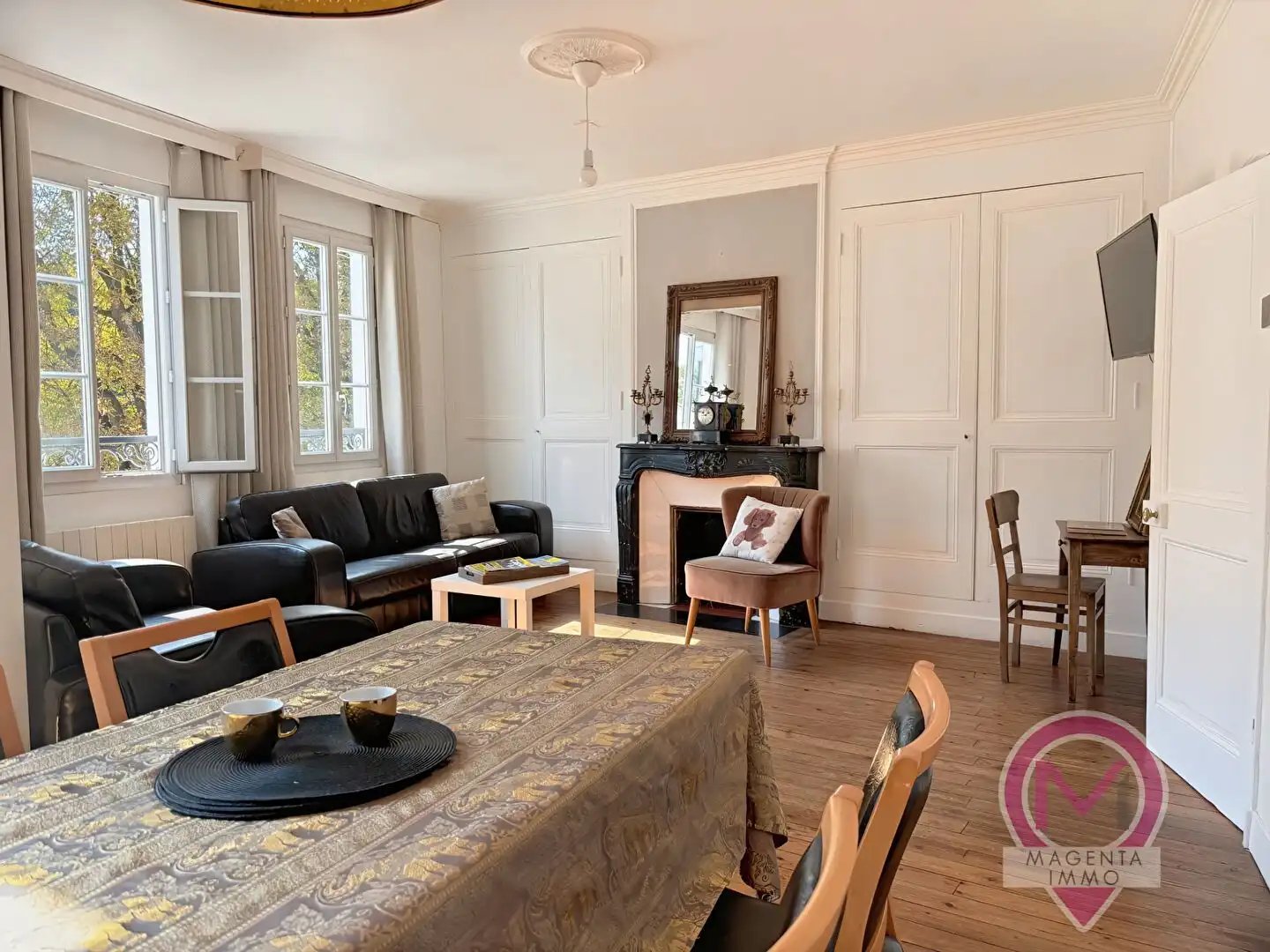 Maison à vendre, 132m², Rouen