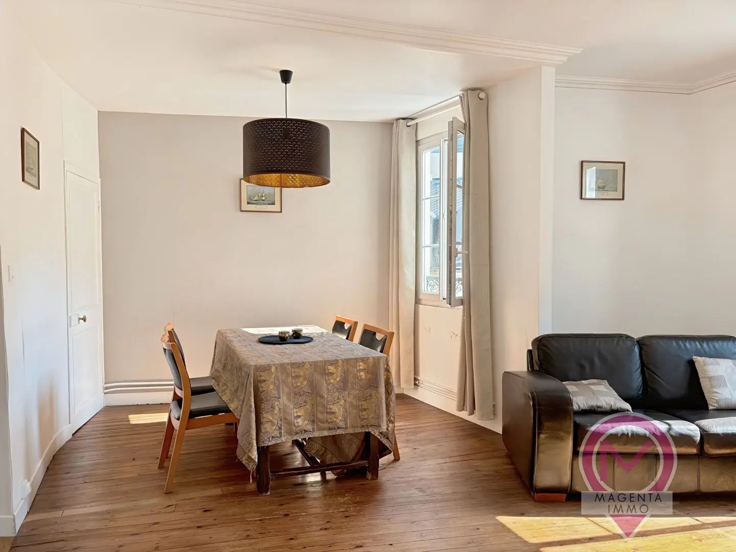 Maison à vendre, 132m², Rouen