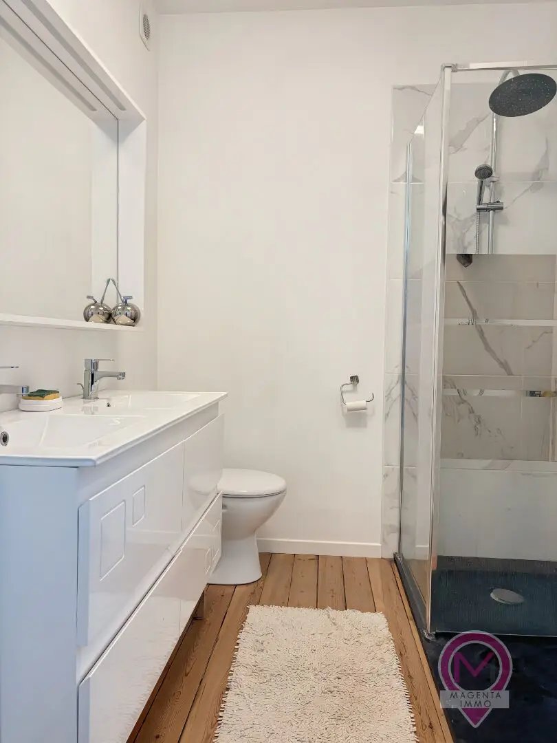 Maison à vendre, 132m², Rouen