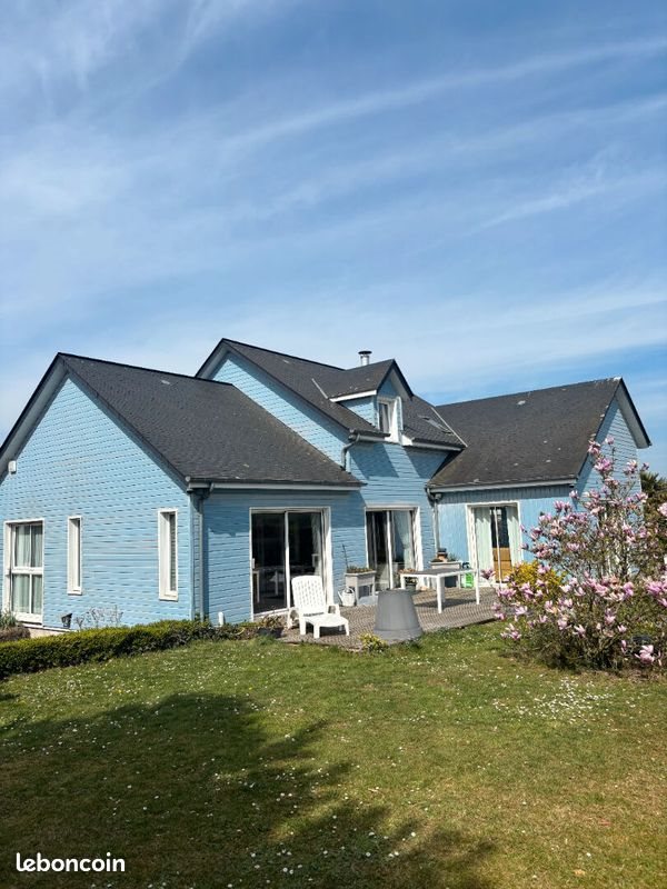 Maison à vendre, 173m², Franqueville-Saint-Pierre