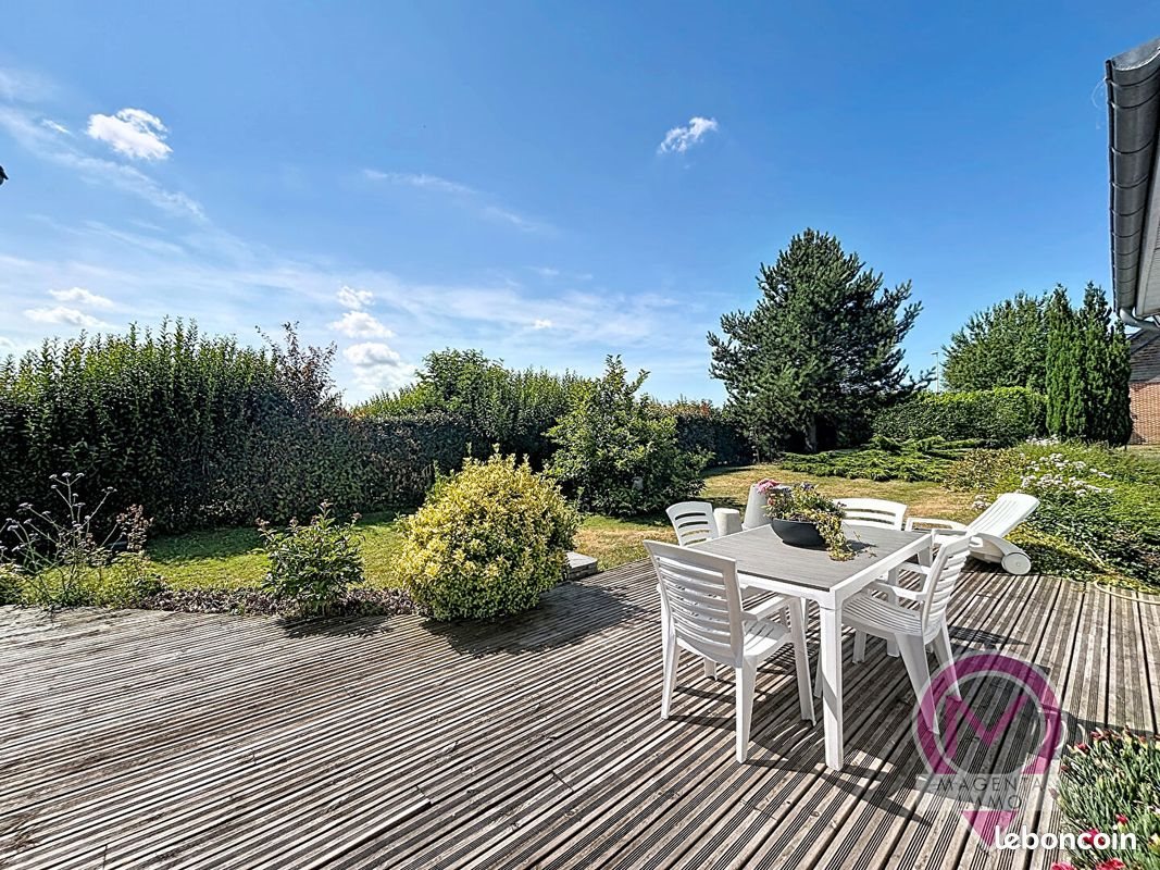 Maison à vendre, 173m², Franqueville-Saint-Pierre