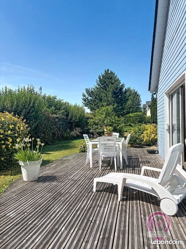 Maison à vendre, 173m², Franqueville-Saint-Pierre