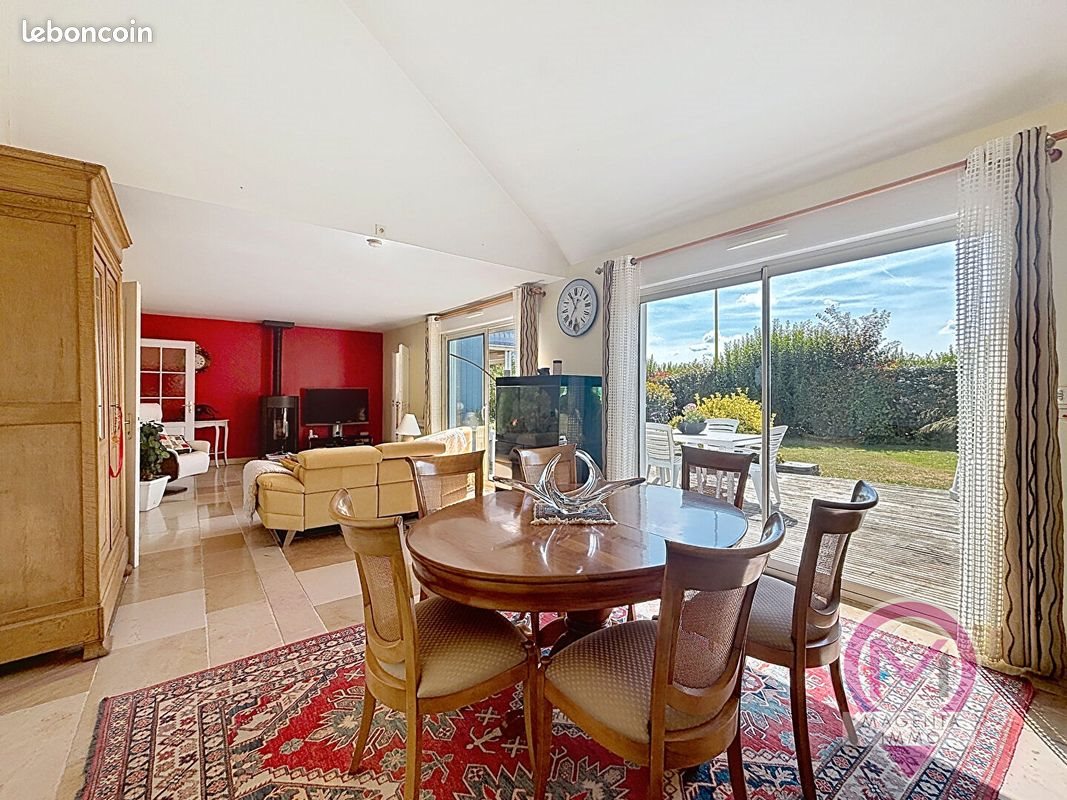 Maison à vendre, 173m², Franqueville-Saint-Pierre