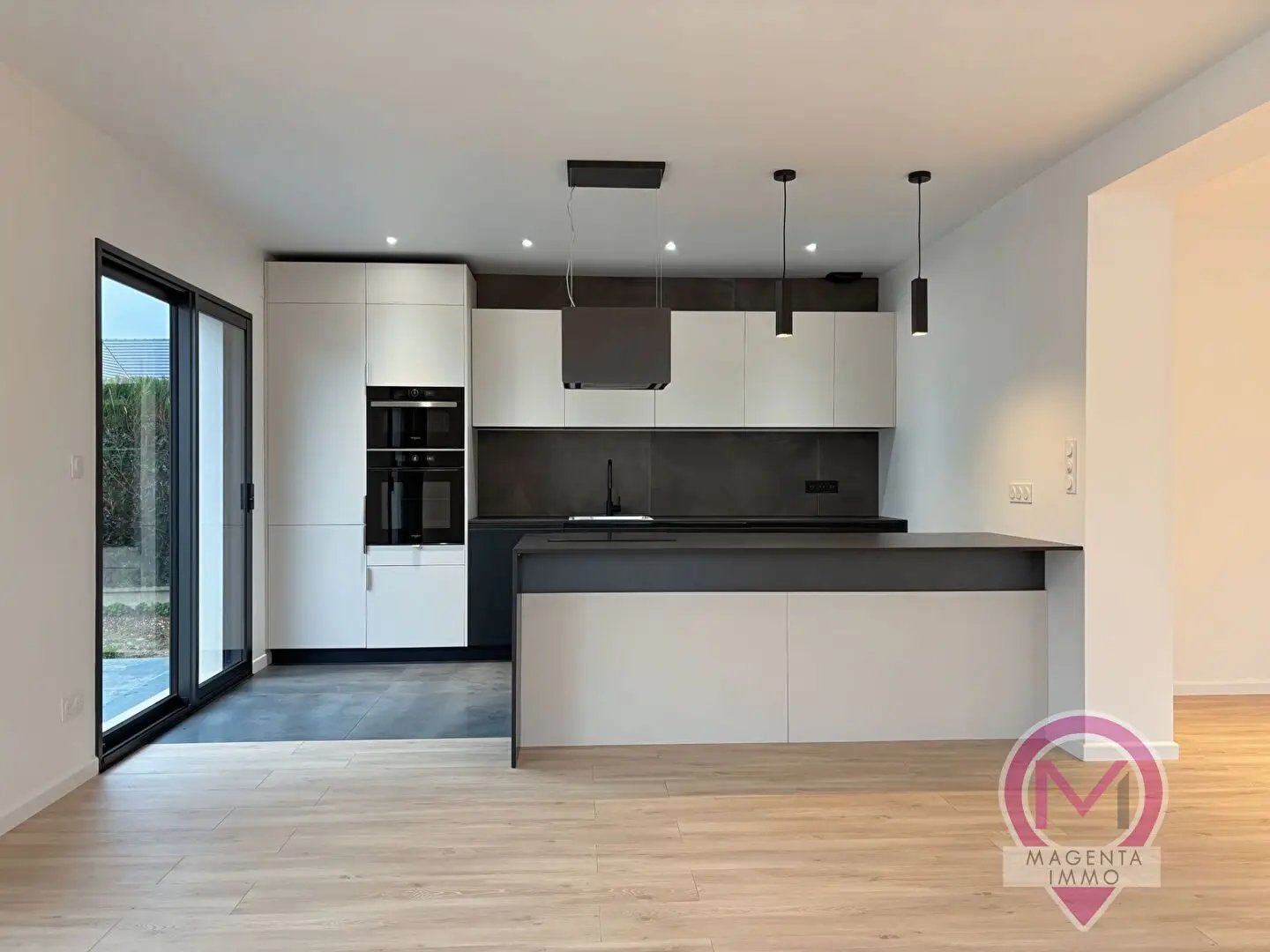 Maison à vendre, 180m², La Neuville-Chant-d'Oisel