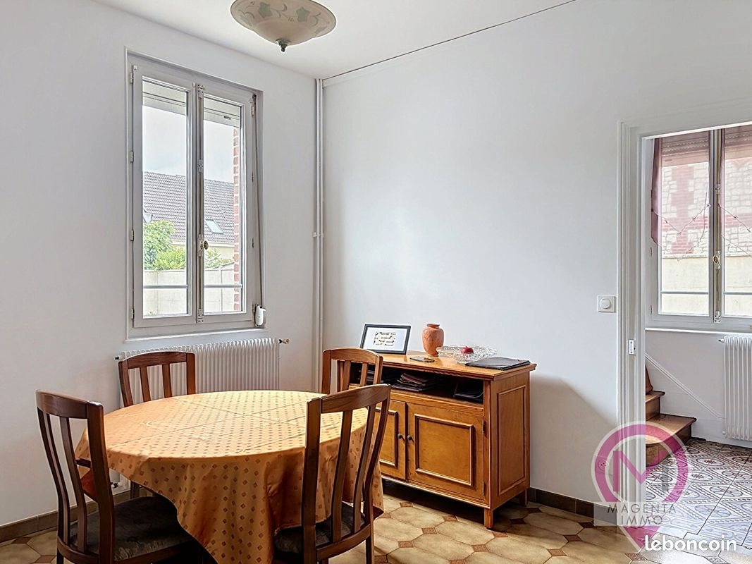Maison à vendre, 110m², Sotteville-lès-Rouen