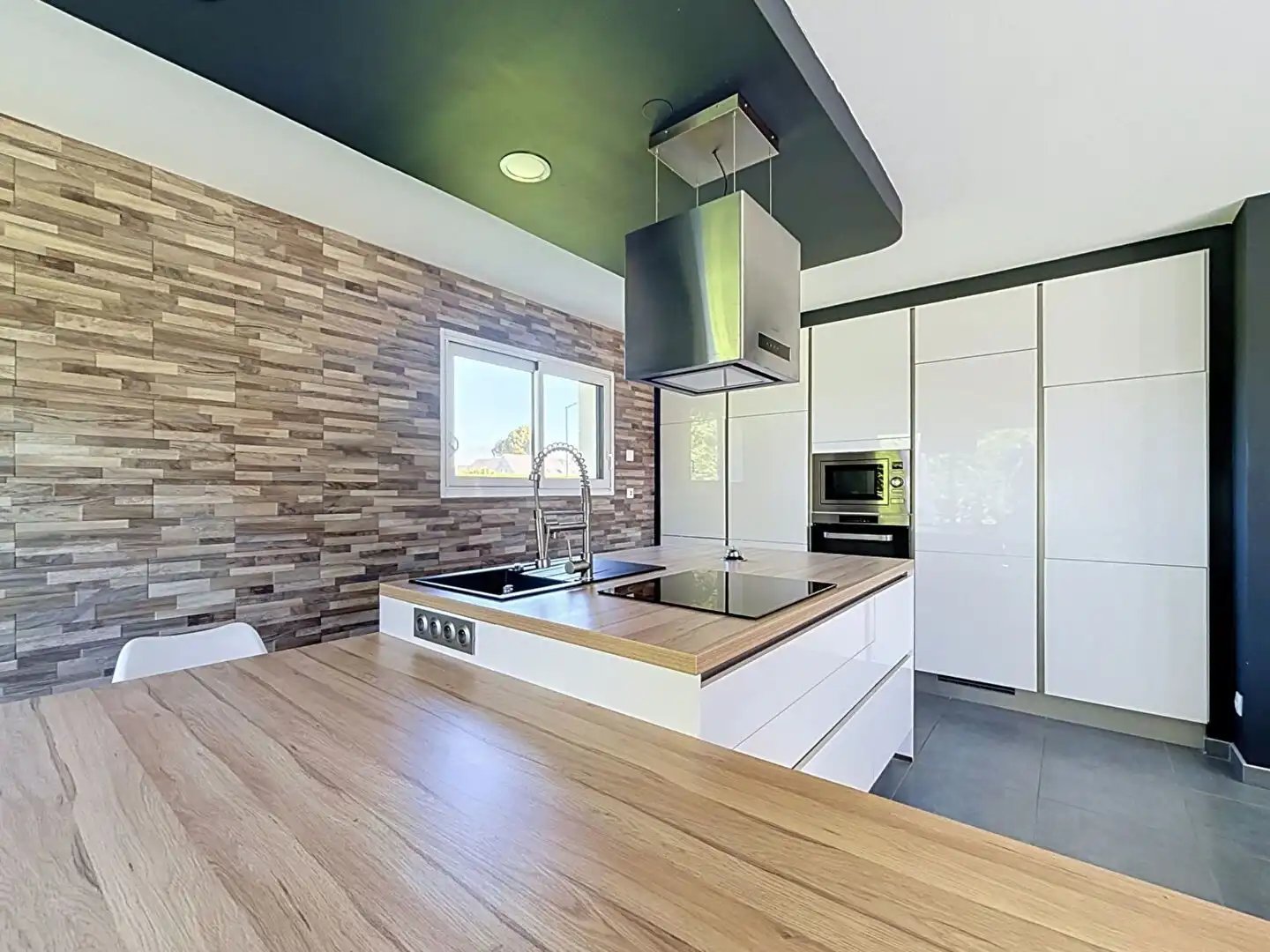 Maison à vendre, 110m², Boos
