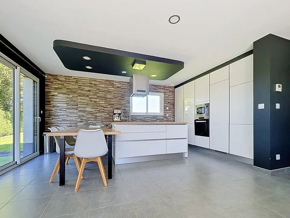 Maison à vendre, 110m², Boos
