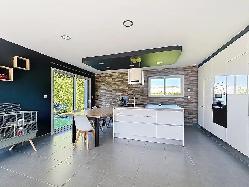 Maison à vendre, 110m², Boos