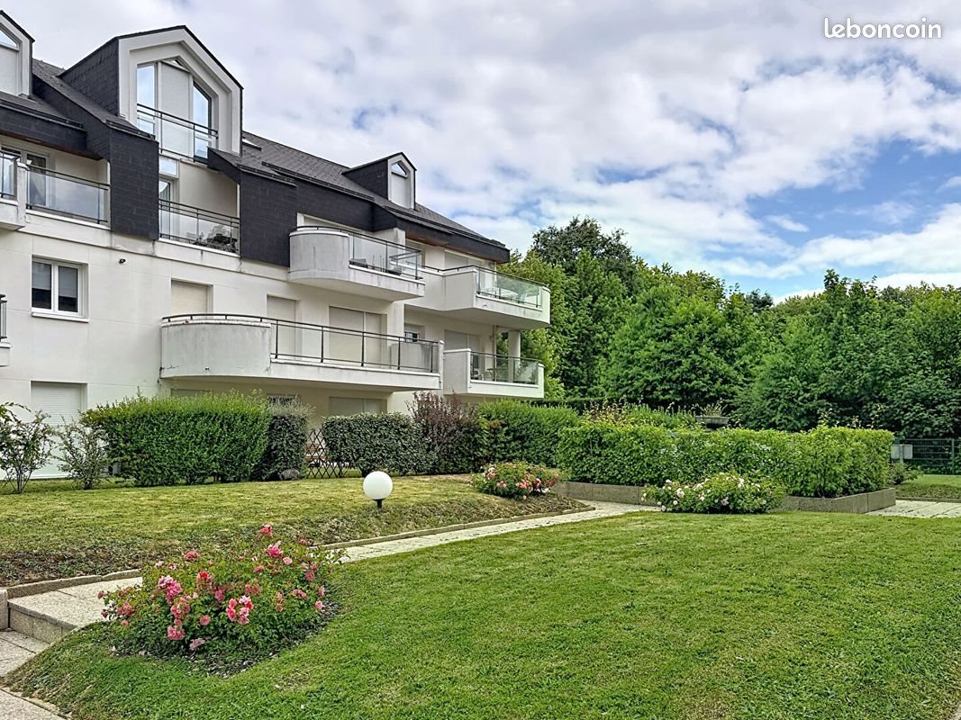 Appartement à vendre, 30m², Mont-Saint-Aignan