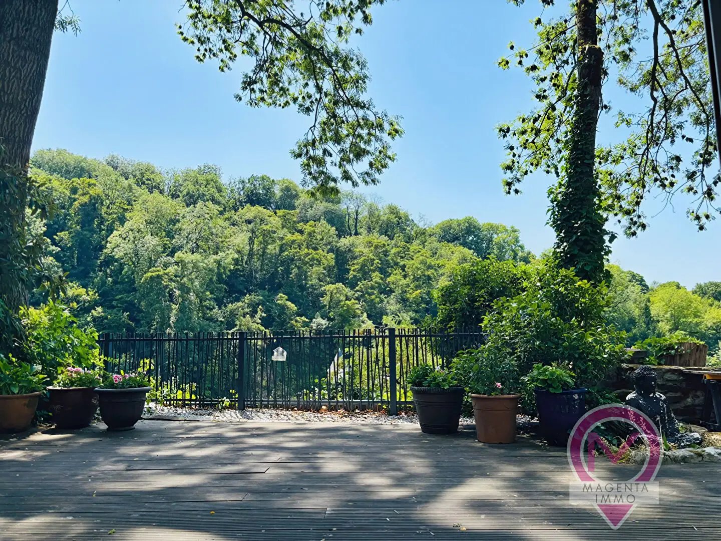 Maison à vendre, 170m², Bonsecours