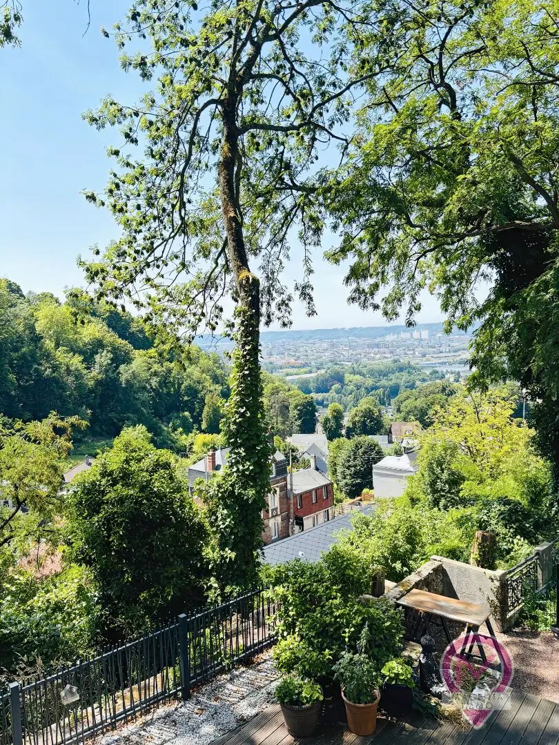 Maison à vendre, 170m², Bonsecours
