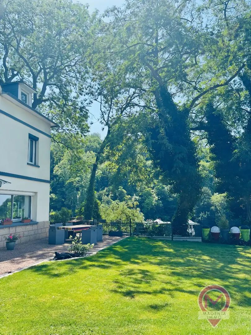 Maison à vendre, 170m², Bonsecours