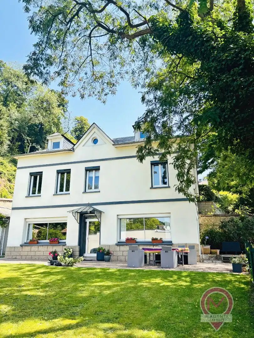 Maison à vendre, 170m², Bonsecours